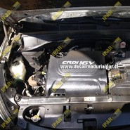 Repuestos y Desarmaduria HYUNDAI Santafe 2013 2014 2015 2016 2017 2018