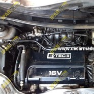 Repuestos y Desarmaduria CHEVROLET AVEO 1.4 F14 DOHC 16 VALV 4X2 2007 2008 2009 2010 2011 2012 2013 2014 2015 2016