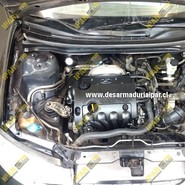 Repuestos y Desarmaduria HYUNDAI ELANTRA 1.6 G4FC DOHC 16 VALV 4X2 2007 2008 2009 2010 2011