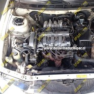 Repuestos y Desarmaduria MAZDA 626 2.0 FS DOHC 16 VALV 4X2 2000 2001 2002 2003 2004