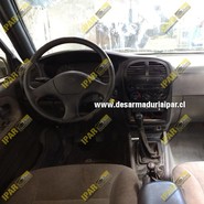 Repuestos y Desarmaduria KIA SPORTAGE 2.0 FE DOHC 16 VALV 4X4 2001 2002 2003