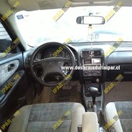 Repuestos y Desarmaduria MAZDA 626 1998 1999