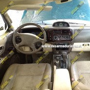 Repuestos y Desarmaduria MITSUBISHI Montero Sport 2006 2007 2008 2009