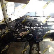 Repuestos y Desarmaduria CHEVROLET AVEO 1.4 F14 DOHC 16 VALV 4X2 2007 2008 2009 2010 2011 2012 2013 2014 2015 2016