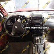 Repuestos y Desarmaduria SUZUKI Grand Vitara 2013 2014 2015 2016 2017 2018