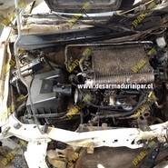 Repuestos y Desarmaduria CHEVROLET Dmax 2006 2007 2008 2009 2010 2011 2012 2013 2014