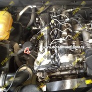 Repuestos y Desarmaduria SSANGYONG Actyon 2007 2008 2009 2010 2011