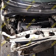 Repuestos y Desarmaduria SUZUKI SWIFT 1.3 M13A DOHC 16 VALV 4X2 2008 2009 2010 2011