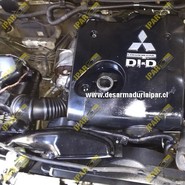 Repuestos y Desarmaduria MITSUBISHI L200 Katana 2010 2011 2012 2013 2014 2015