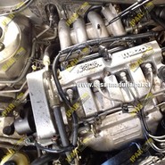 Repuestos y Desarmaduria MAZDA 626 2.0 FS DOHC 16 VALV 4X2 2000 2001 2002 2003 2004