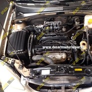 Repuestos y Desarmaduria CHEVROLET OPTRA 1.6 F16D DOHC 16 VALV 4X2 2006 2007 2008 2009 2010 2011 2012 2013 2014