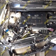 Repuestos y Desarmaduria KIA CARENS 2.0 D4EA SOHC 16 VALV 4X2 DIESEL 2008 2009 2010 2011 2012 2013