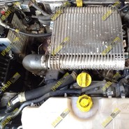 Repuestos y Desarmaduria MAHINDRA Pik Up 2010 2011 2012 2013 2014 2015 2016 2017 2018