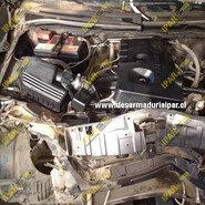 Repuestos y Desarmaduria SUZUKI Grand Nomade 2006 2007 2008 2009 2010 2011 2012 2013 2014 2015 2016 2017 2018 2019