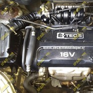 Repuestos y Desarmaduria CHEVROLET AVEO 1.4 F14 DOHC 16 VALV 4X2 2007 2008 2009 2010 2011 2012 2013 2014 2015 2016