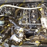 Repuestos y Desarmaduria NISSAN Navara 2008 2009 2010 2011 2012 2013 2014 2015 2016