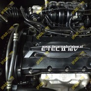 Repuestos y Desarmaduria CHEVROLET OPTRA 1.6 F16D DOHC 16 VALV 4X2 2006 2007 2008 2009 2010 2011 2012 2013 2014