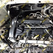 Repuestos y Desarmaduria HYUNDAI TUCSON 2.0 G4NA DOHC 16 VALV 4X2 2016 2017 2018