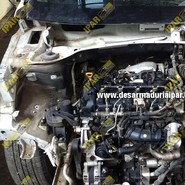 Repuestos y Desarmaduria HYUNDAI Santafe 2013 2014 2015 2016 2017 2018