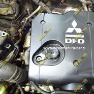 Repuestos y Desarmaduria MITSUBISHI L200 Katana 2007 2008 2009 2010 2011 2012 2013 2014 2015