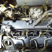 Repuestos y Desarmaduria KIA GRAND CARNIVAL 2.9 J3 DOHC 16 VALV 4X2 DIESEL 2006 2007 2008 2009 2010 2011