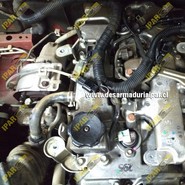 Repuestos y Desarmaduria MITSUBISHI L200 Katana 2007 2008 2009 2010 2011 2012 2013 2014 2015