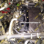Repuestos y Desarmaduria NISSAN NP300 2015 2016 2017 2018 2019