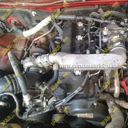Repuestos y Desarmaduria TOYOTA Hilux 2007 2008 2009 2010 2011 2012 2013 2014 2015