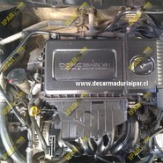 Repuestos y Desarmaduria MAZDA 3 2009 2010 2011 2012 2013 2014