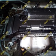 Repuestos y Desarmaduria HYUNDAI Tucson 2005 2006 2007 2008 2009 2010