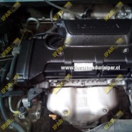 Repuestos y Desarmaduria HYUNDAI Tucson 2005 2006 2007 2008 2009 2010