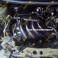 Repuestos y Desarmaduria NISSAN Versa 2012 2013 2014 2015 2016 2017 2018 2019 2020 2021