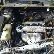 Repuestos y Desarmaduria TOYOTA RAV 4 2007 2008 2009 2010 2011 2012