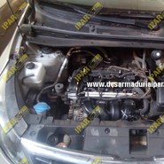 Repuestos y Desarmaduria KIA Sportage 2011 2012 2013 2014 2015 2016