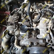 Repuestos y Desarmaduria MITSUBISHI L200 Katana 2007 2008 2009 2010 2011 2012 2013 2014 2015