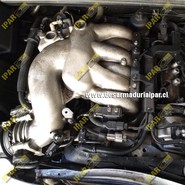 Repuestos y Desarmaduria KIA SORENTO 3.3 G6DB DOHC 24 VALV V6 4X4 2007 2008 2009