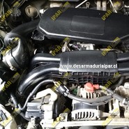 Repuestos y Desarmaduria SUBARU Legacy 2010 2011 2012 2013 2014