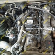 Repuestos y Desarmaduria MAZDA BT50 2006 2007 2008 2009 2010 2011 2012