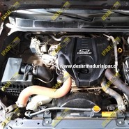 Repuestos y Desarmaduria CHEVROLET Dmax 2015 2016 2017 2018 2019