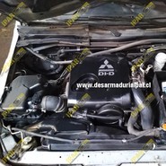 Repuestos y Desarmaduria MITSUBISHI L200 Katana 2007 2008 2009 2010 2011 2012 2013 2014 2015