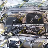 Repuestos y Desarmaduria MITSUBISHI L200 Katana 2007 2008 2009 2010 2011 2012 2013 2014 2015