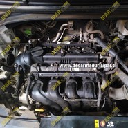 Repuestos y Desarmaduria HYUNDAI ELANTRA 1.6 G4FG DOHC 16 VALV 4X2 2017 2018 2019