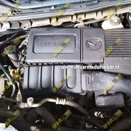 Repuestos y Desarmaduria MAZDA 3 2009 2010 2011 2012 2013 2014