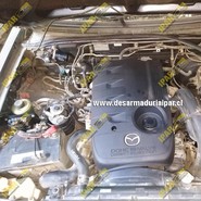 Repuestos y Desarmaduria MAZDA BT50 2006 2007 2008 2009 2010 2011 2012