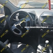 Repuestos y Desarmaduria HYUNDAI Tucson 2011 2012 2013 2014 2015