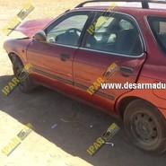 Repuestos y Desarmaduria SUZUKI BALENO 1.6 G16B SOHC 16 VALV 4X2 1999 2000 2001 2002 2003 2004 2005