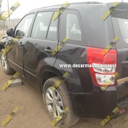 Repuestos y Desarmaduria SUZUKI Grand Nomade 2006 2007 2008 2009 2010 2011 2012 2013 2014 2015 2016 2017 2018 2019