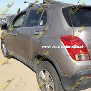 Repuestos y Desarmaduria CHEVROLET TRACKER 1.8 F18D DOHC 16 VALV 4X2 2013 2014 2015 2016 2017