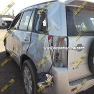 Repuestos y Desarmaduria SUZUKI Grand Nomade 2006 2007 2008 2009 2010 2011 2012 2013 2014 2015 2016 2017 2018 2019