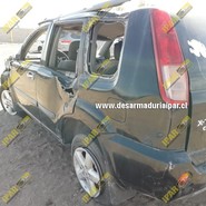 Repuestos y Desarmaduria NISSAN XTRAIL 2.5 QR25 DOHC 16 VALV 4X4 2002 2003 2004 2005 2006 2007 2008 2009 2010 2011